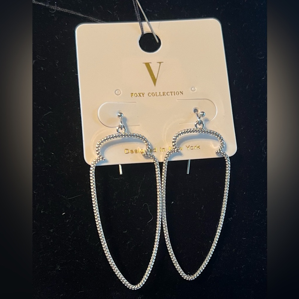 Arrowhead Dangles